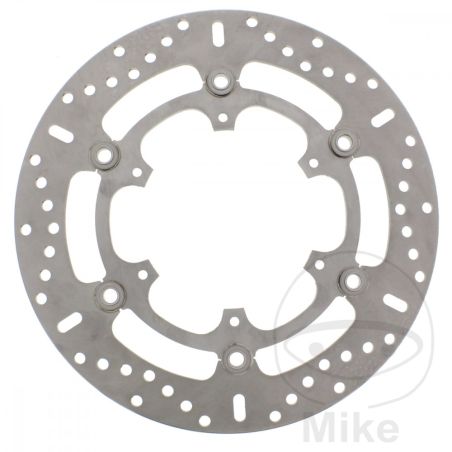 Disco de Freno EBC Acero Inoxidable | Motos Camaral
