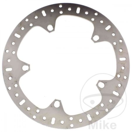 Disco de freno EBC para moto | Motos Camaral