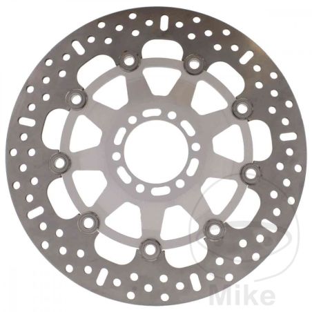 Disco de Freno EBC para Moto | Motos Camaral
