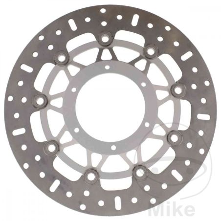 Disco de Freno EBC para Moto | Recambios Motos Camaral