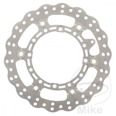 Disco de Freno Contour EBC | Freno Delantero | Motos Camaral