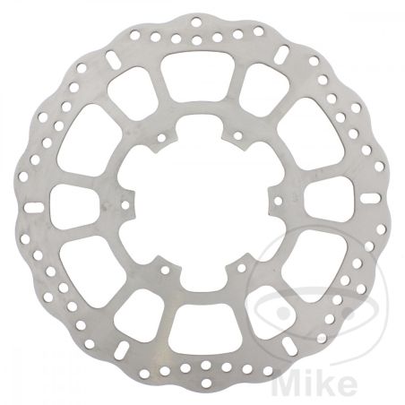 Disco de freno Contour EBC | Freno delantero | Motos Camaral