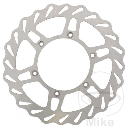 Disco de freno Contour EBC | Freno Delantero | Motos Camaral