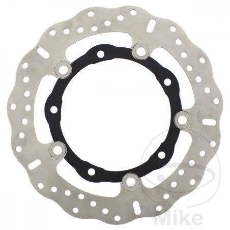 Disco de Freno Contour EBC | Freno Delantero | Motos Camaral