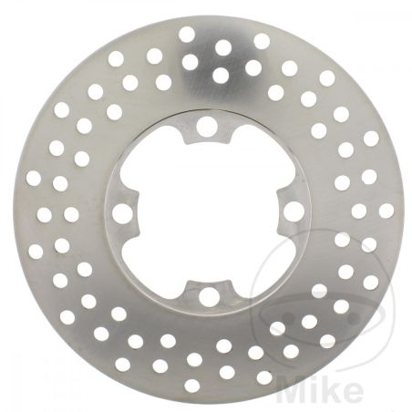 Disco de Freno EBC Acero Inoxidable | Motos Camaral