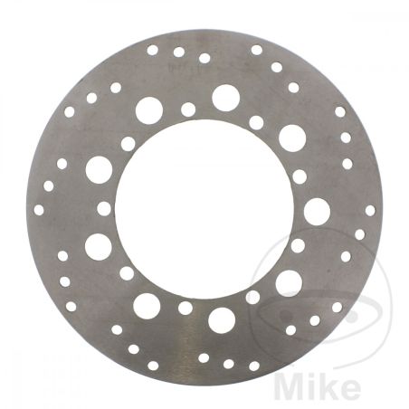 Disco de freno EBC acero inoxidable | EBC Brakes | Motos Camaral
