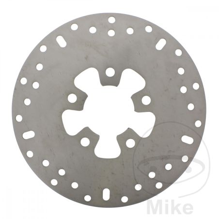 Disco de Freno Scooter EBC Acero Inoxidable | Motos Camaral
