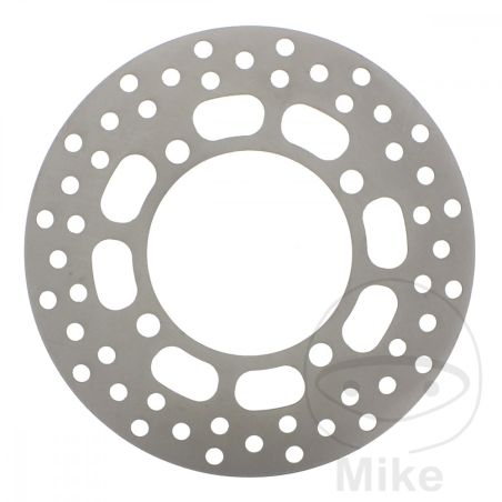 Disco de Freno EBC Acero Inoxidable | Motos Camaral