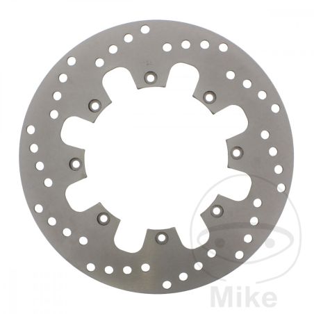 Disco de Freno EBC Acero Inoxidable | Motos Camaral