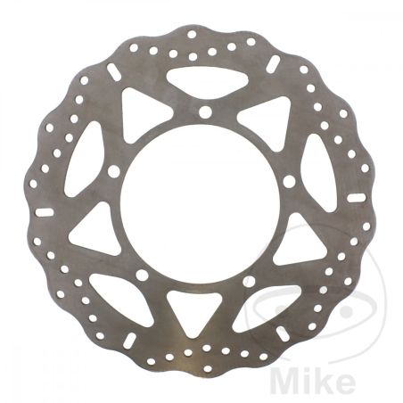 Disco de Freno Contour EBC | Freno Delantero | Motos Camaral