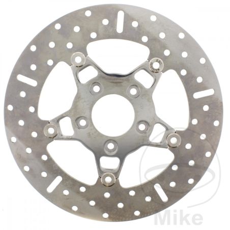 Disco de freno EBC acero inoxidable | EBC Brakes | Motos Camaral