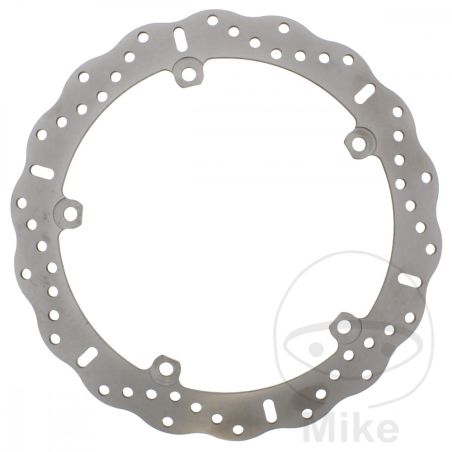 Disco de Freno Contour EBC Acero Inoxidable | Motos Camaral