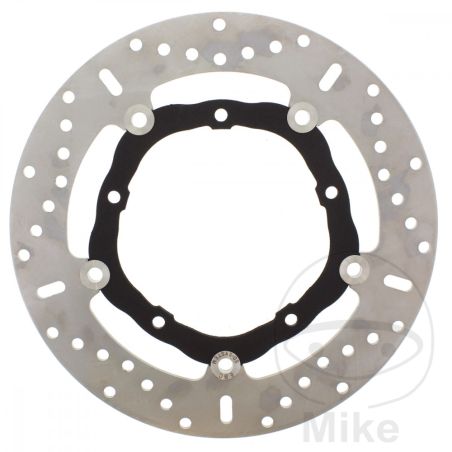 Disco de Freno EBC Acero Inoxidable | Motos Camaral