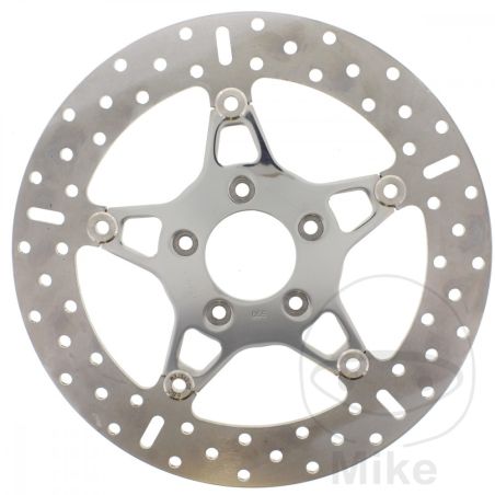 Disco de Freno EBC para Moto | Motos Camaral
