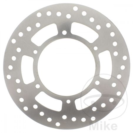 Disco de Freno EBC Acero Inoxidable | Motos Camaral