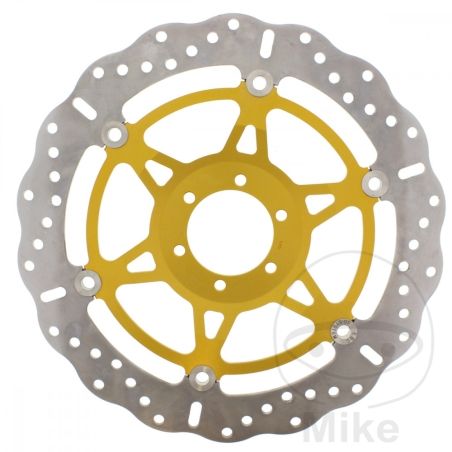 Disco de freno Contour X EBC | EBC Brakes | Motos Camaral