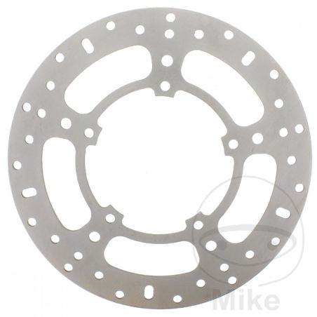 Disco de freno Scooter EBC acero inoxidable | Motos Camaral
