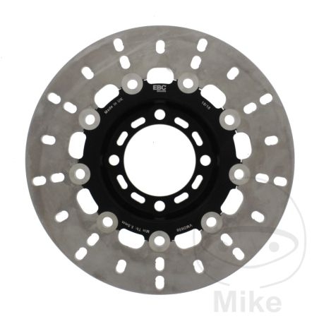 Disco de Freno Vintage EBC | EBC Brakes | Motos Camaral