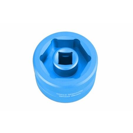 Vaso de impacto para rueda Ducati / Triumph 41/46mm aluminio (Max. 320Nm) - motoscamaralweb.com