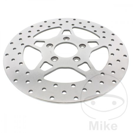 Disco de freno EBC acero inoxidable | EBC Brakes | Motos Camaral