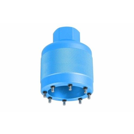 Vaso para tapas de horquilla Öhlins Mechatronics - motoscamaralweb.com