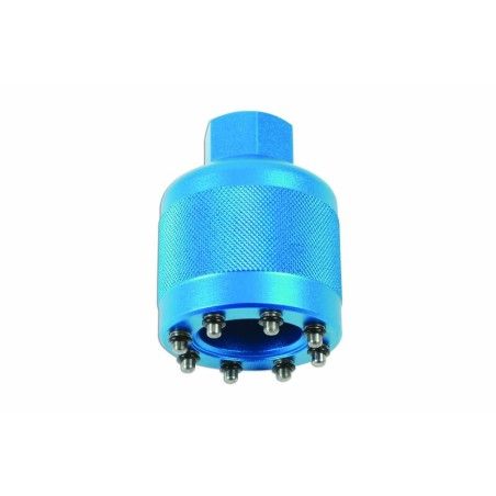 Vaso para tapas de horquilla Ducati Öhlins FG811 - motoscamaralweb.com