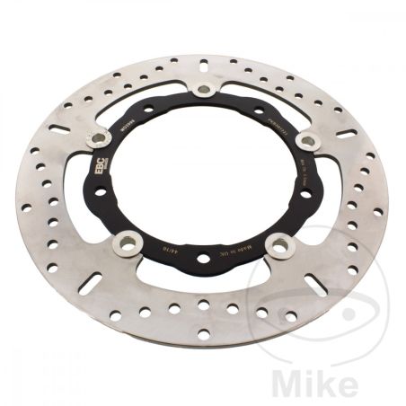 Disco de Freno EBC para Moto | Motos Camaral