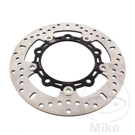 Disco de freno Scooter EBC acero inoxidable | Motos Camaral