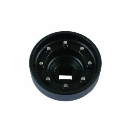 Vaso para tuerca de regulación de horquilla (Öhlins) 48mm - motoscamaralweb.com