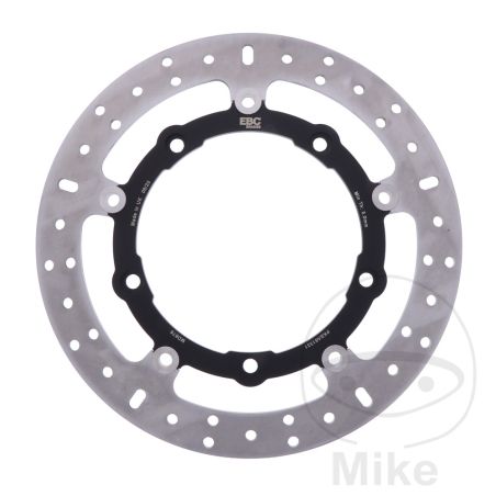 Disco de Freno EBC para Moto | Motos Camaral