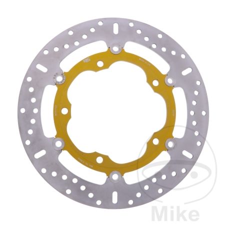 Disco de Freno EBC Acero Inoxidable | EBC Brakes | Motos Camaral