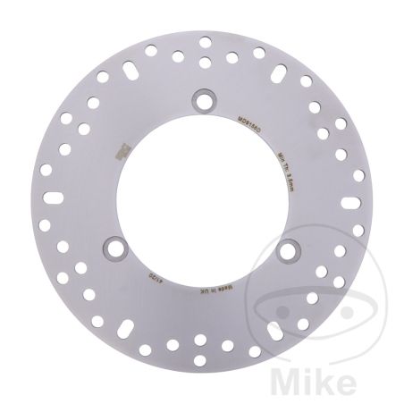 Disco de freno EBC acero inoxidable | EBC Brakes | Motos Camaral