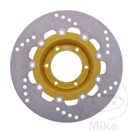 Disco de freno EBC acero inoxidable | EBC Brakes | Motos Camaral