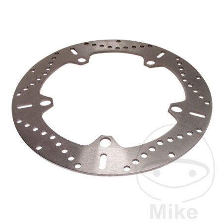 Disco de Freno EBC Acero Inoxidable | Motos Camaral
