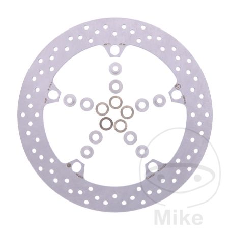 Disco de Freno Brembo Serie Oro | Motos Camaral