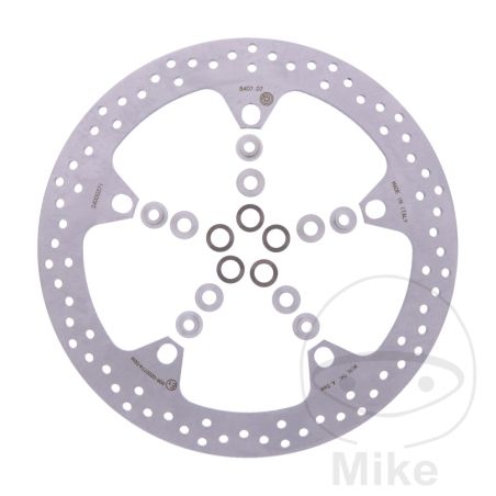 Disco de Freno Brembo Serie ORO | Motos Camaral