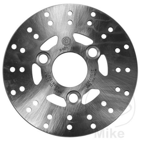 Disco de Freno Brembo Serie Oro | Motos Camaral