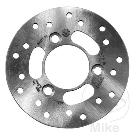 Disco de Freno Brembo Serie Oro | Motos Camaral
