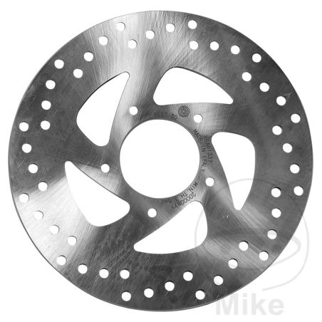 Disco de Freno Brembo Serie Oro | Motos Camaral
