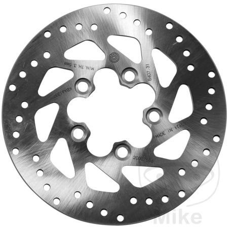 Disco de Freno Brembo Serie Oro | Motos Camaral