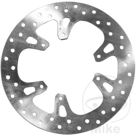 Disco de Freno Brembo Serie ORO | Motos Camaral