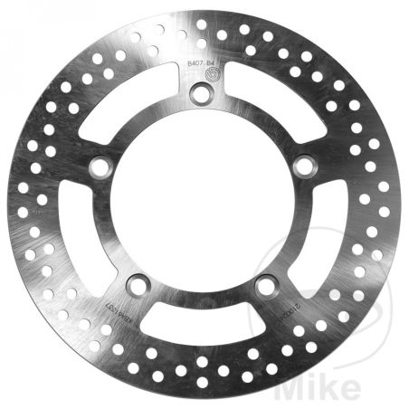 Disco de Freno Brembo Serie Oro | Motos Camaral
