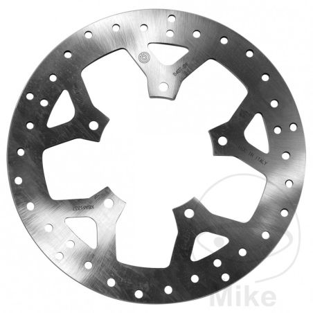Disco de Freno Brembo Serie Oro | Motos Camaral
