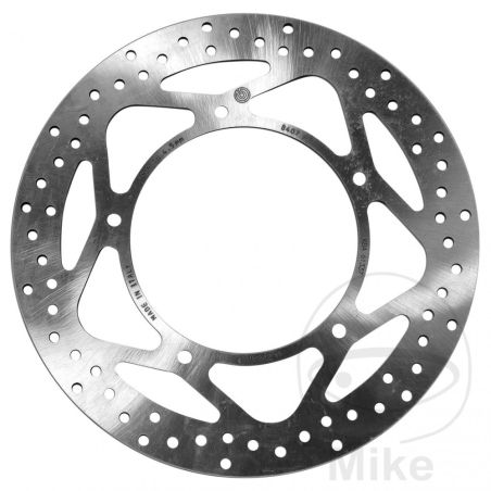 Disco de Freno Brembo Serie Oro | Motos Camaral