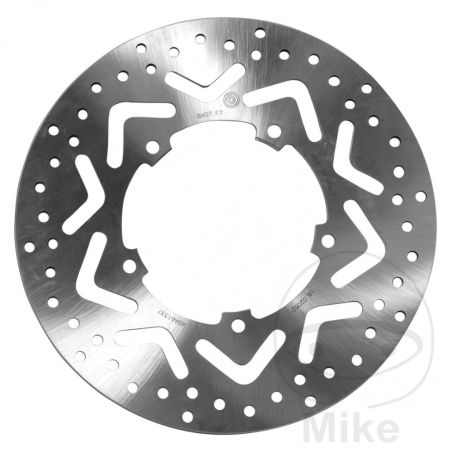 Disco de Freno Brembo Serie Oro | Motos Camaral