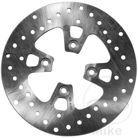 Disco de Freno Brembo Serie Oro | Motos Camaral
