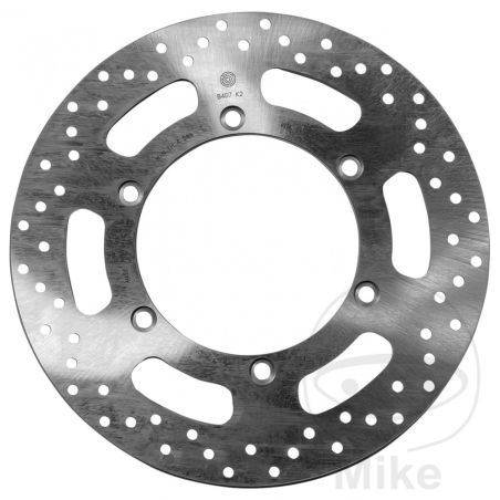 Disco de Freno Brembo Serie Oro | Motos Camaral
