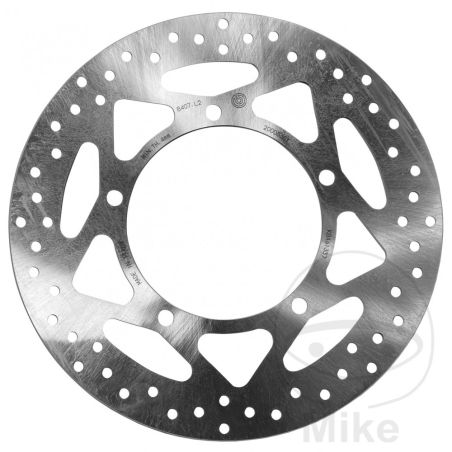 Disco de Freno Brembo Serie Oro | Motos Camaral