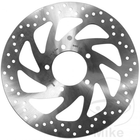 Disco de Freno Brembo Serie Oro | Motos Camaral