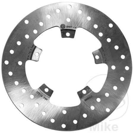 Disco de Freno Brembo Serie Oro | Motos Camaral